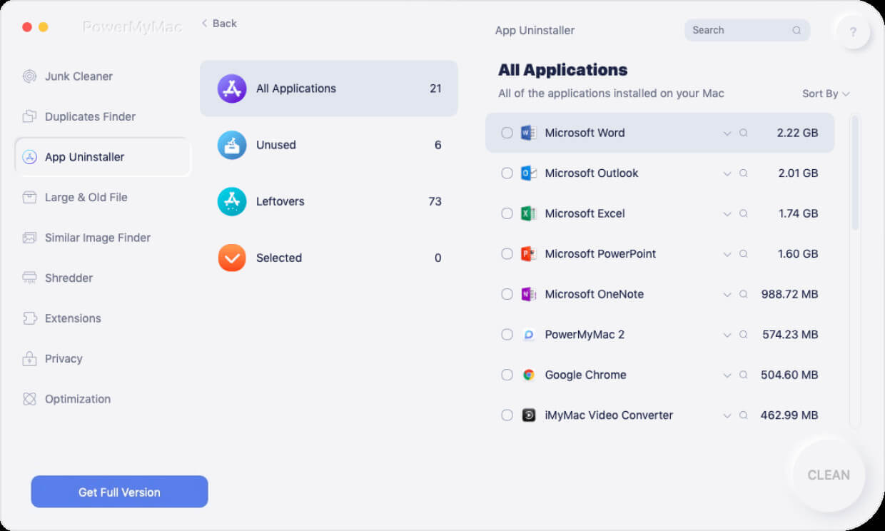 Choose The Microsoft Teams App To Uninstall Microsoft Teams