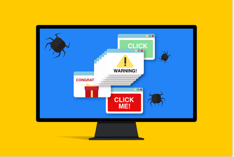 Remove Adware from Mac