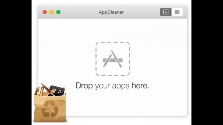 Free Mac Cleaner App Cleaner