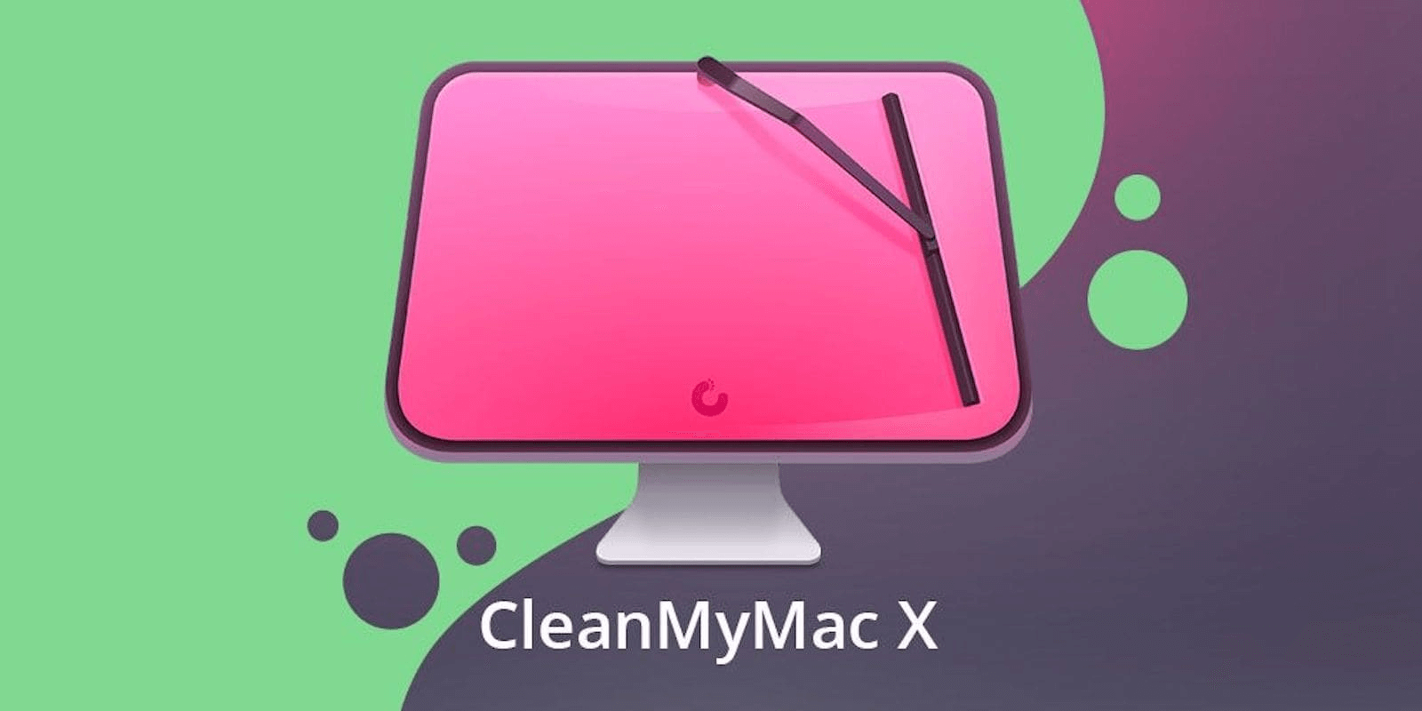 CleanMyMac