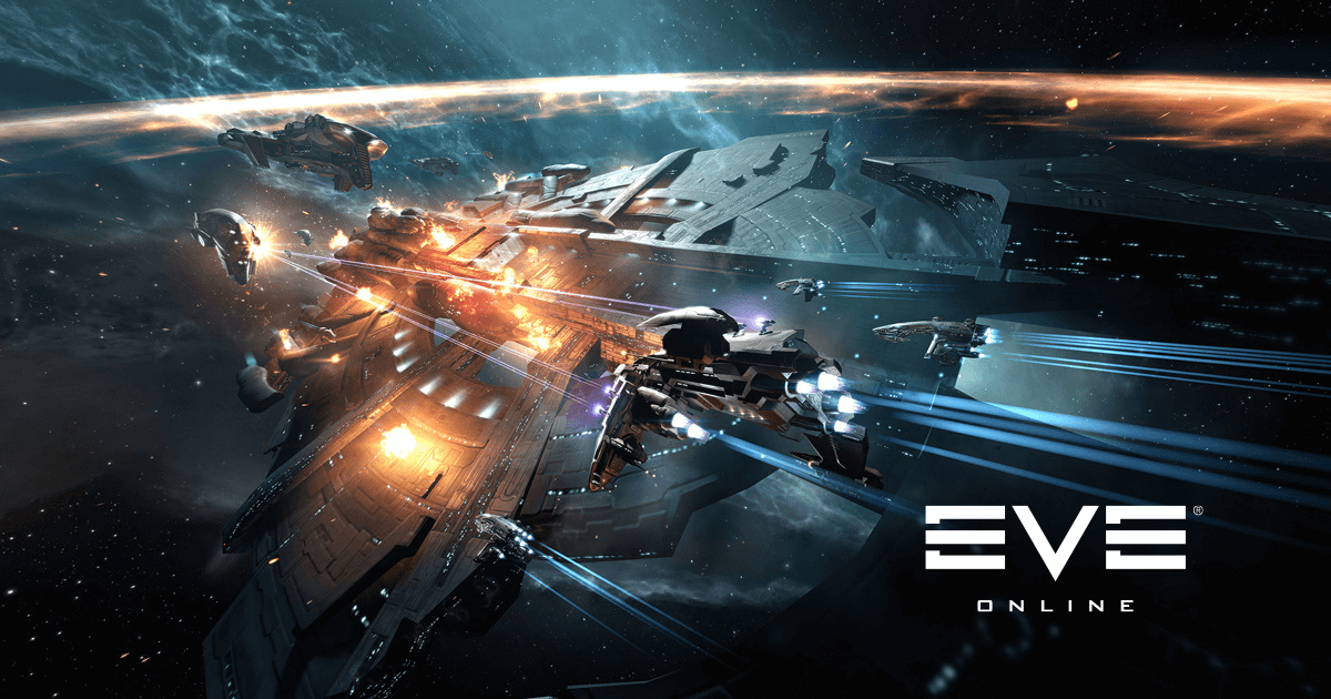 Free Mac Games Eve Online