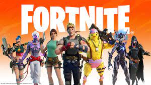 Free Mac Games Fortnite