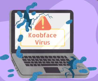 Entfernung des Koobface-Virus