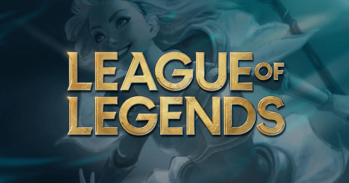 Free Mac Games League Of Legends