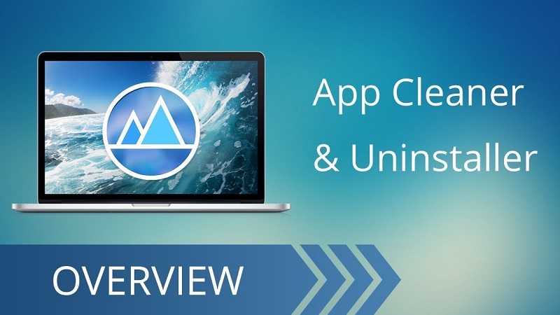 App Cleaner And Uninstaller