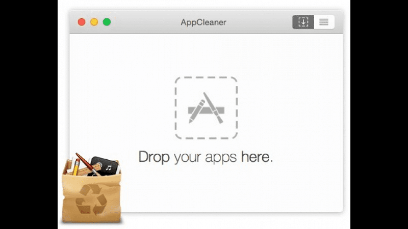 Mac Uninstaller AppCleaner