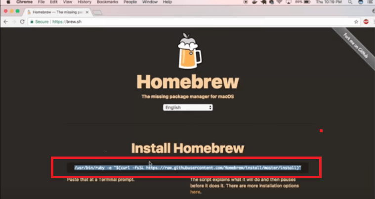 Uninstall Homebrew On Mac