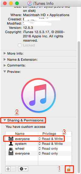 Uninstall iTunes On Mac