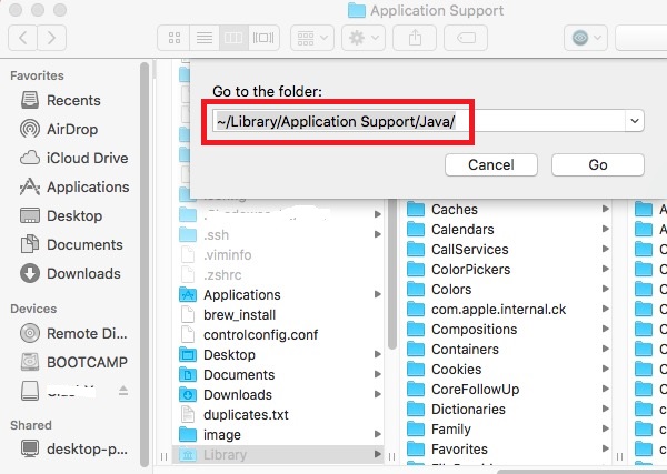 completely uninstall forecast bar mac completely uninstall forecast bar mac